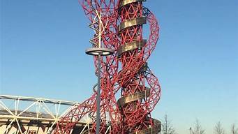 伦敦奥林匹克公园的位置_伦敦奥林匹克公园的位置在哪