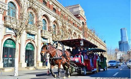 天津旅游必玩景点_天津旅游攻略必去景点推荐一日游推荐