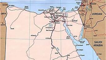 埃及旅游路线英语怎么写_埃及旅游路线英语怎么写的