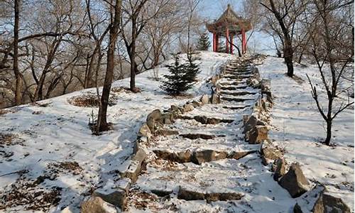 冬季齐齐哈尔旅游景点大全排名前十_冬季齐齐哈尔旅游景点介绍