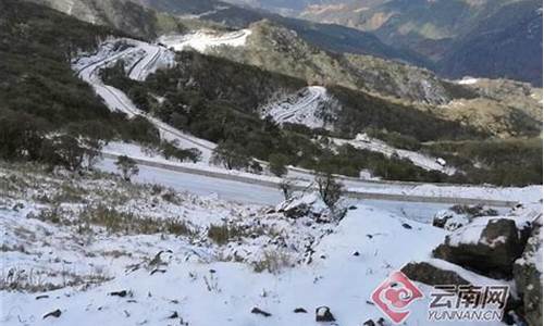 昆明到轿子雪山自驾路线_昆明到轿子雪山自驾路线路况