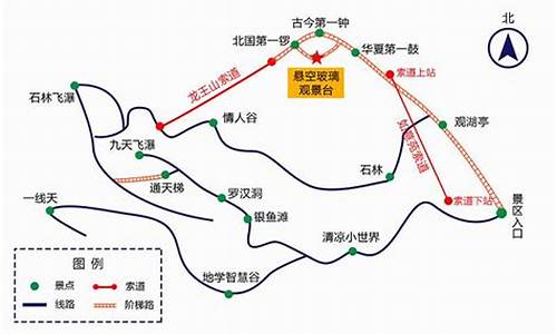 平谷旅游路线_平谷旅游路线图