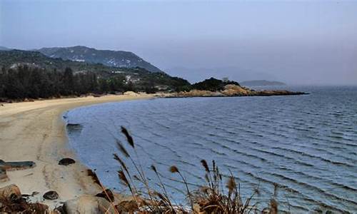 台山景点海龙湾沙滩_台山海龙湾沙滩好玩吗