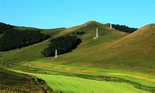 木兰围场旅游攻略自驾游最佳线路_木兰围场旅游攻略自驾游最佳线路图