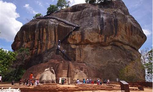 斯里兰卡旅游攻略景点介绍_斯里兰卡旅游景区